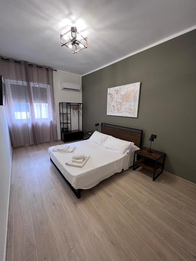 Medusa Duomo Guest House Nápoly Kültér fotó